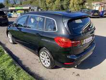 BMW 1.5 218i Luxury MPV 5dr Petrol Manual Euro 6 (s/s) (140 ps)