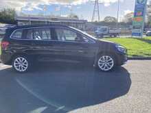 BMW 1.5 218i Luxury MPV 5dr Petrol Manual Euro 6 (s/s) (140 ps)