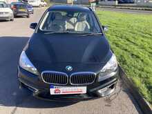 BMW 1.5 218i Luxury MPV 5dr Petrol Manual Euro 6 (s/s) (140 ps)