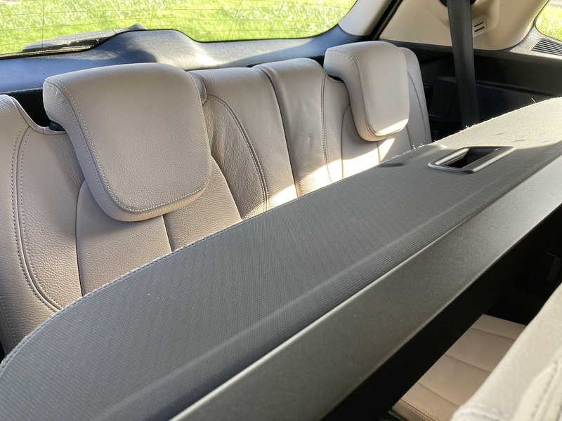 BMW 1.5 218i Luxury MPV 5dr Petrol Manual Euro 6 (s/s) (140 ps)