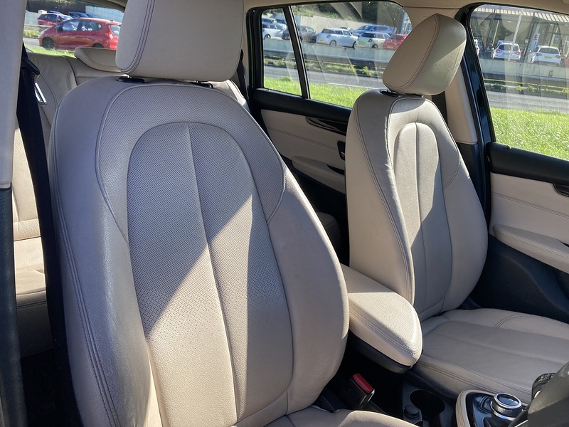 BMW 1.5 218i Luxury MPV 5dr Petrol Manual Euro 6 (s/s) (140 ps)