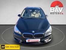 BMW 1.5 218i Luxury MPV 5dr Petrol Manual Euro 6 (s/s) (140 ps)