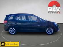 BMW 1.5 218i Luxury MPV 5dr Petrol Manual Euro 6 (s/s) (140 ps)