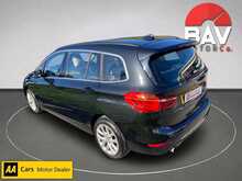 BMW 1.5 218i Luxury MPV 5dr Petrol Manual Euro 6 (s/s) (140 ps)