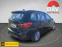 BMW 1.5 218i Luxury MPV 5dr Petrol Manual Euro 6 (s/s) (140 ps)