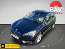 BMW 1.5 218i Luxury MPV 5dr Petrol Manual Euro 6 (s/s) (140 ps)