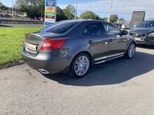 Suzuki 2.4 16V Sport Saloon 4dr Petrol CVT 4WD Euro 5 (178 ps)