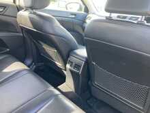 Suzuki 2.4 16V Sport Saloon 4dr Petrol CVT 4WD Euro 5 (178 ps)
