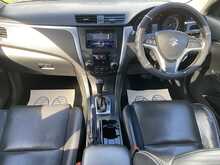 Suzuki 2.4 16V Sport Saloon 4dr Petrol CVT 4WD Euro 5 (178 ps)