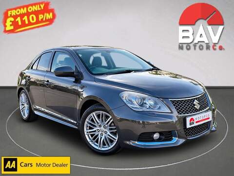 2.4 16V Sport Saloon 4dr Petrol CVT 4WD Euro 5 (178 ps)