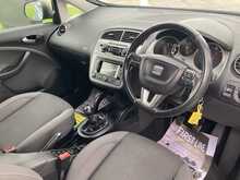 SEAT 1.6 TDI Ecomotive CR I TECH MPV 5dr Diesel Manual Euro 5 (s/s) (105 ps)