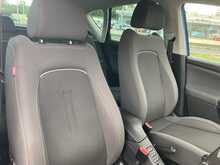 SEAT 1.6 TDI Ecomotive CR I TECH MPV 5dr Diesel Manual Euro 5 (s/s) (105 ps)