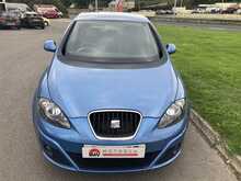 SEAT 1.6 TDI Ecomotive CR I TECH MPV 5dr Diesel Manual Euro 5 (s/s) (105 ps)