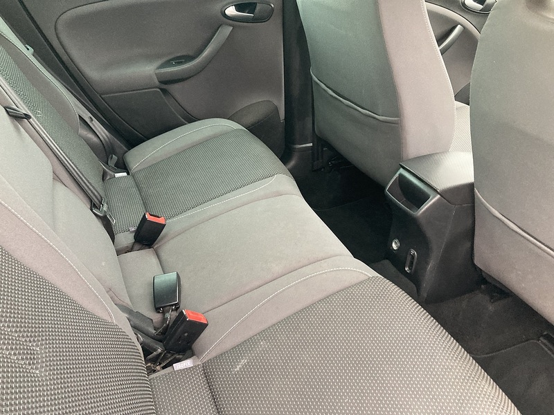SEAT 1.6 TDI Ecomotive CR I TECH MPV 5dr Diesel Manual Euro 5 (s/s) (105 ps)