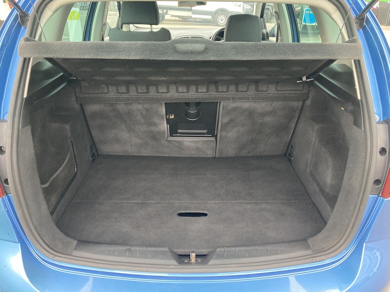 SEAT 1.6 TDI Ecomotive CR I TECH MPV 5dr Diesel Manual Euro 5 (s/s) (105 ps)