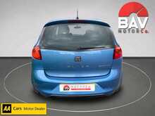 SEAT 1.6 TDI Ecomotive CR I TECH MPV 5dr Diesel Manual Euro 5 (s/s) (105 ps)