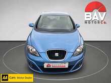 SEAT 1.6 TDI Ecomotive CR I TECH MPV 5dr Diesel Manual Euro 5 (s/s) (105 ps)