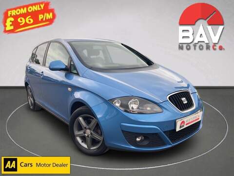 1.6 TDI Ecomotive CR I TECH MPV 5dr Diesel Manual Euro 5 (s/s) (105 ps)