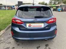 Ford 1.0T EcoBoost MHEV ST-Line X Edition Hatchback 3dr Petrol Manual Euro 6 (s/s) (125 ps)