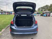 Ford 1.0T EcoBoost MHEV ST-Line X Edition Hatchback 3dr Petrol Manual Euro 6 (s/s) (125 ps)