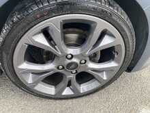 Ford 1.0T EcoBoost MHEV ST-Line X Edition Hatchback 3dr Petrol Manual Euro 6 (s/s) (125 ps)