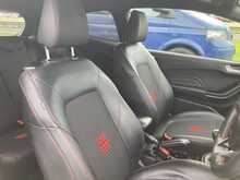 Ford 1.0T EcoBoost MHEV ST-Line X Edition Hatchback 3dr Petrol Manual Euro 6 (s/s) (125 ps)