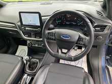 Ford 1.0T EcoBoost MHEV ST-Line X Edition Hatchback 3dr Petrol Manual Euro 6 (s/s) (125 ps)