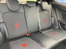 Ford 1.0T EcoBoost MHEV ST-Line X Edition Hatchback 3dr Petrol Manual Euro 6 (s/s) (125 ps)