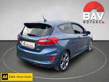 Ford 1.0T EcoBoost MHEV ST-Line X Edition Hatchback 3dr Petrol Manual Euro 6 (s/s) (125 ps)