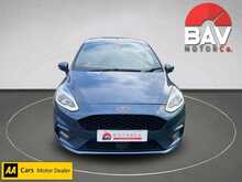 Ford 1.0T EcoBoost MHEV ST-Line X Edition Hatchback 3dr Petrol Manual Euro 6 (s/s) (125 ps)