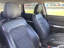 Suzuki 1.4 Boosterjet S SUV 5dr Petrol Auto ALLGRIP Euro 6 (s/s) (140 ps)