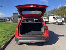 Suzuki 1.4 Boosterjet S SUV 5dr Petrol Auto ALLGRIP Euro 6 (s/s) (140 ps)