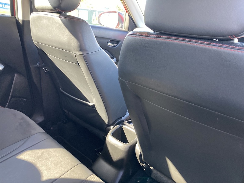 Suzuki 1.4 Boosterjet S SUV 5dr Petrol Auto ALLGRIP Euro 6 (s/s) (140 ps)