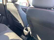 Suzuki 1.4 Boosterjet S SUV 5dr Petrol Auto ALLGRIP Euro 6 (s/s) (140 ps)