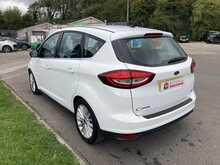Ford 1.0T EcoBoost GPF Titanium MPV 5dr Petrol Manual Euro 6 (s/s) (125 ps)