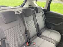 Ford 1.0T EcoBoost GPF Titanium MPV 5dr Petrol Manual Euro 6 (s/s) (125 ps)