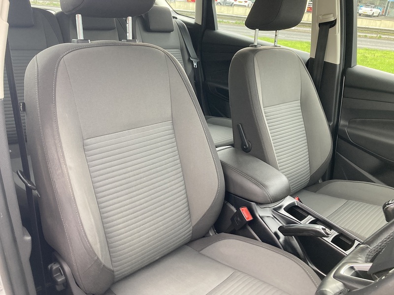Ford 1.0T EcoBoost GPF Titanium MPV 5dr Petrol Manual Euro 6 (s/s) (125 ps)