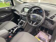 Ford 1.0T EcoBoost GPF Titanium MPV 5dr Petrol Manual Euro 6 (s/s) (125 ps)