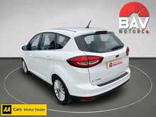 Ford 1.0T EcoBoost GPF Titanium MPV 5dr Petrol Manual Euro 6 (s/s) (125 ps)