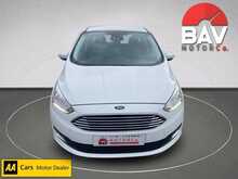 Ford 1.0T EcoBoost GPF Titanium MPV 5dr Petrol Manual Euro 6 (s/s) (125 ps)