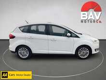 Ford 1.0T EcoBoost GPF Titanium MPV 5dr Petrol Manual Euro 6 (s/s) (125 ps)
