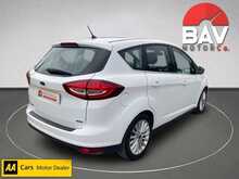 Ford 1.0T EcoBoost GPF Titanium MPV 5dr Petrol Manual Euro 6 (s/s) (125 ps)
