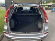 Honda 1.6 i-DTEC SE Plus Navi SUV 5dr Diesel Manual Euro 6 (s/s) (120 ps)