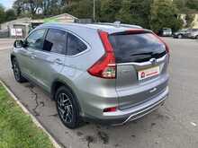 Honda 1.6 i-DTEC SE Plus Navi SUV 5dr Diesel Manual Euro 6 (s/s) (120 ps)