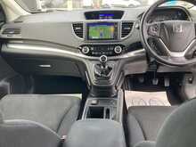 Honda 1.6 i-DTEC SE Plus Navi SUV 5dr Diesel Manual Euro 6 (s/s) (120 ps)