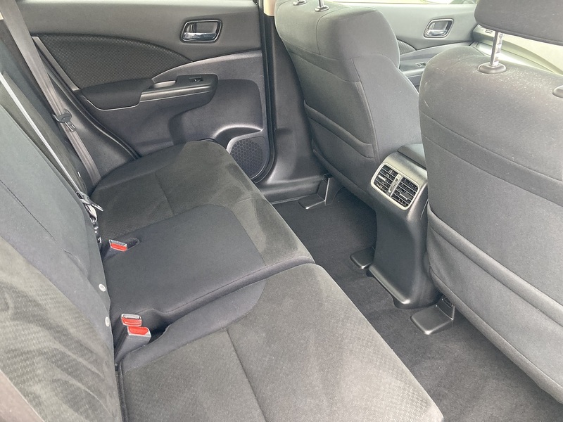 Honda 1.6 i-DTEC SE Plus Navi SUV 5dr Diesel Manual Euro 6 (s/s) (120 ps)