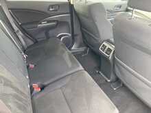 Honda 1.6 i-DTEC SE Plus Navi SUV 5dr Diesel Manual Euro 6 (s/s) (120 ps)