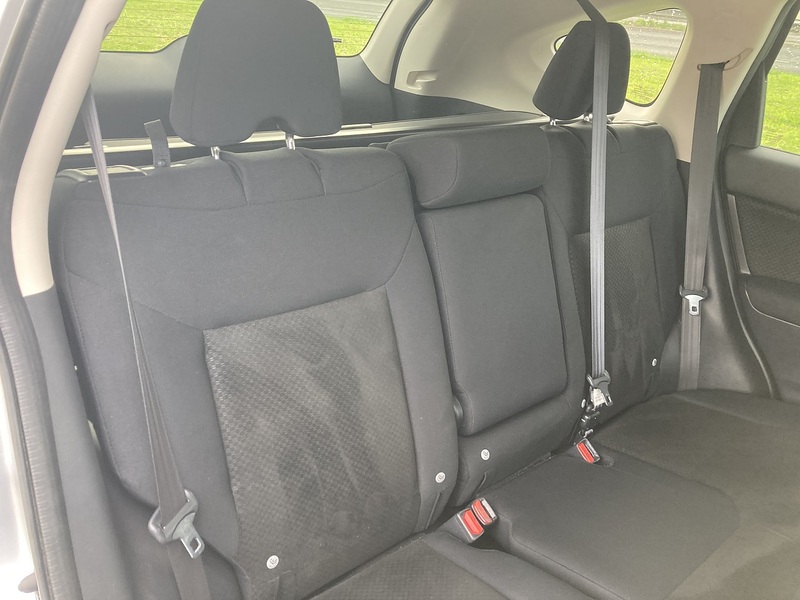 Honda 1.6 i-DTEC SE Plus Navi SUV 5dr Diesel Manual Euro 6 (s/s) (120 ps)