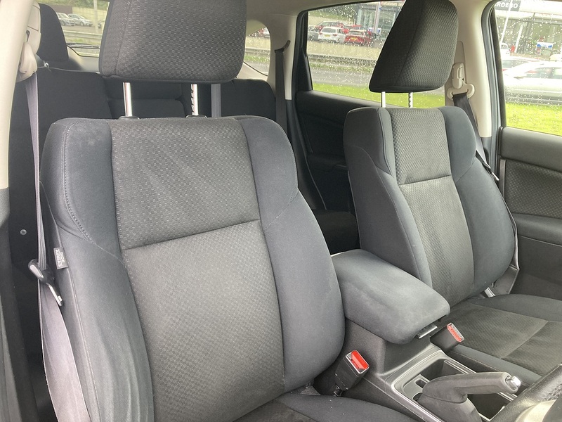 Honda 1.6 i-DTEC SE Plus Navi SUV 5dr Diesel Manual Euro 6 (s/s) (120 ps)
