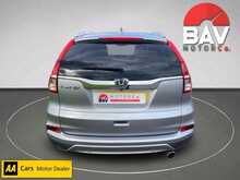 Honda 1.6 i-DTEC SE Plus Navi SUV 5dr Diesel Manual Euro 6 (s/s) (120 ps)